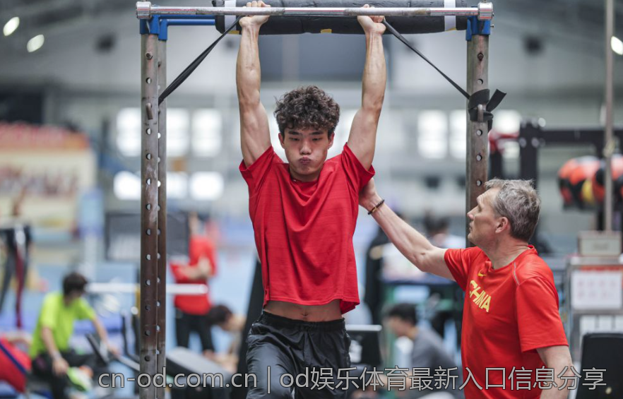 全方位解析od体育下的优势与潜力