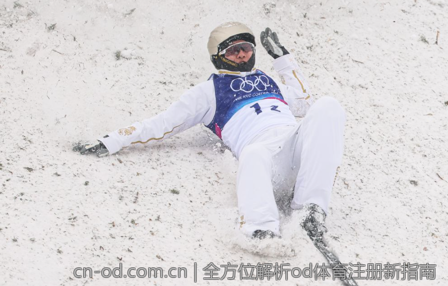 全方位解析od体育注册新指南