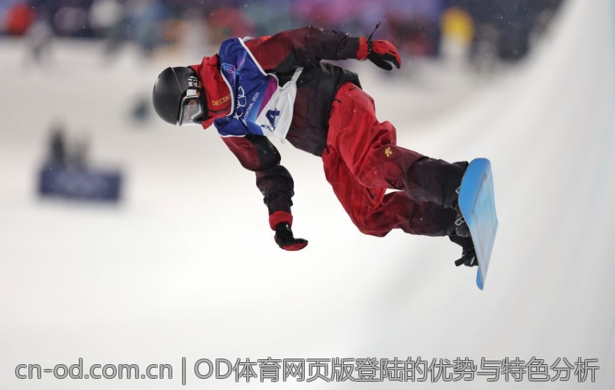 OD体育网页版登陆的优势与特色分析