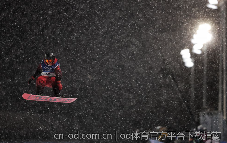 od体育官方平台下载指南
