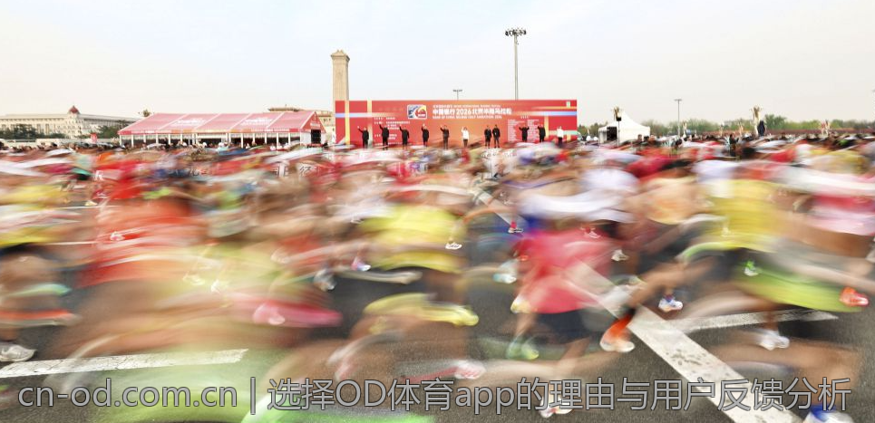 选择OD体育app的理由与用户反馈分析