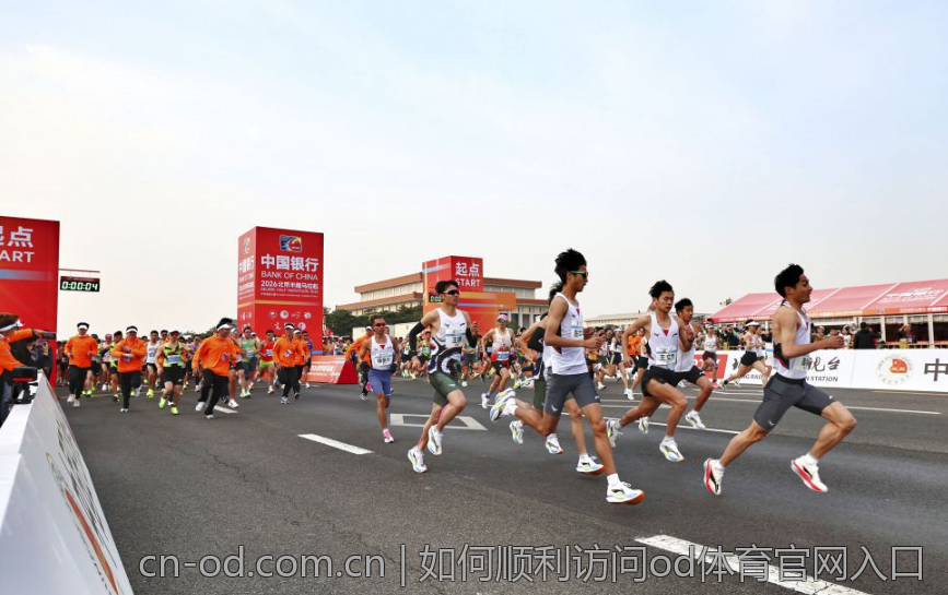 如何顺利访问od体育官网入口